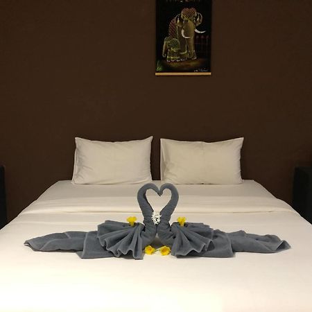 Siam Flora Resort Koh Lanta Ngoại thất bức ảnh