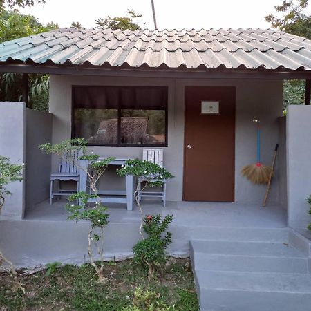 Siam Flora Resort Koh Lanta Ngoại thất bức ảnh