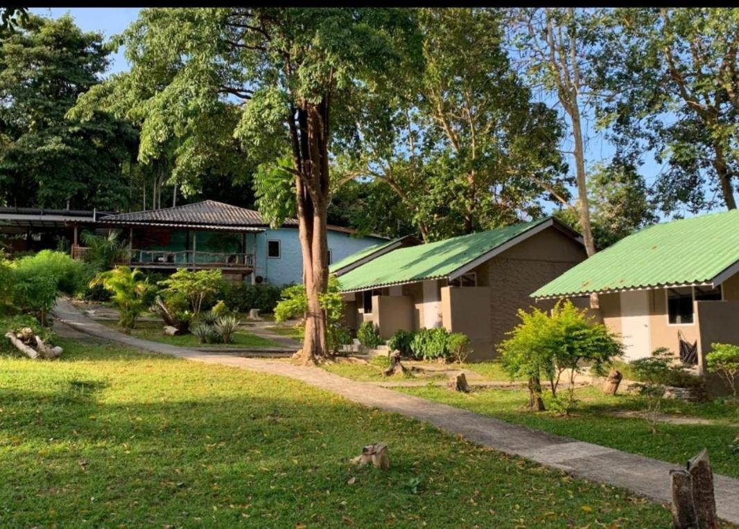 Siam Flora Resort Koh Lanta Phòng bức ảnh