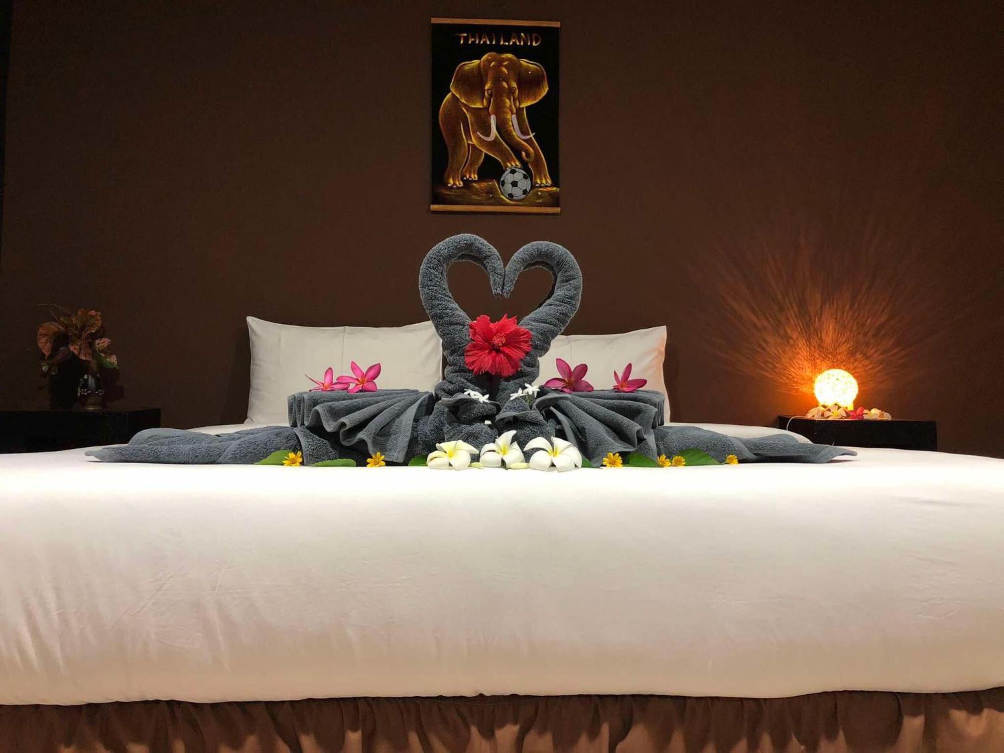 Siam Flora Resort Koh Lanta Phòng bức ảnh