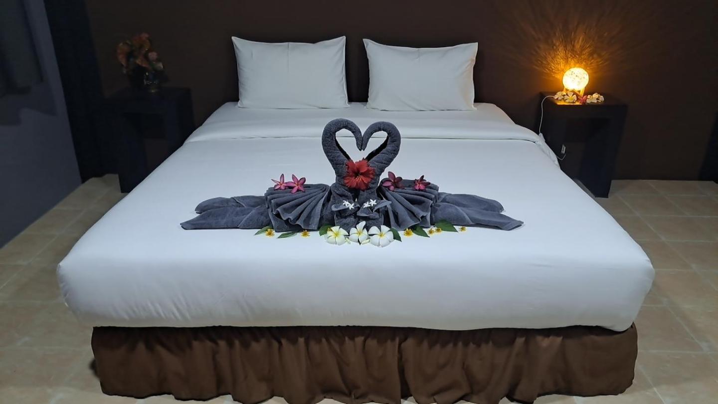 Siam Flora Resort Koh Lanta Ngoại thất bức ảnh