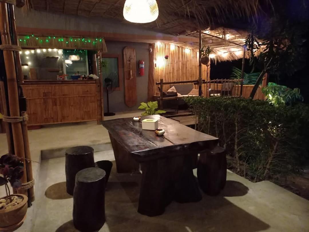 Siam Flora Resort Koh Lanta Ngoại thất bức ảnh