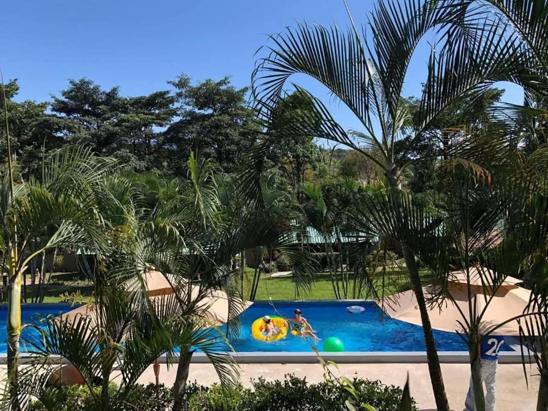 Siam Flora Resort Koh Lanta Ngoại thất bức ảnh
