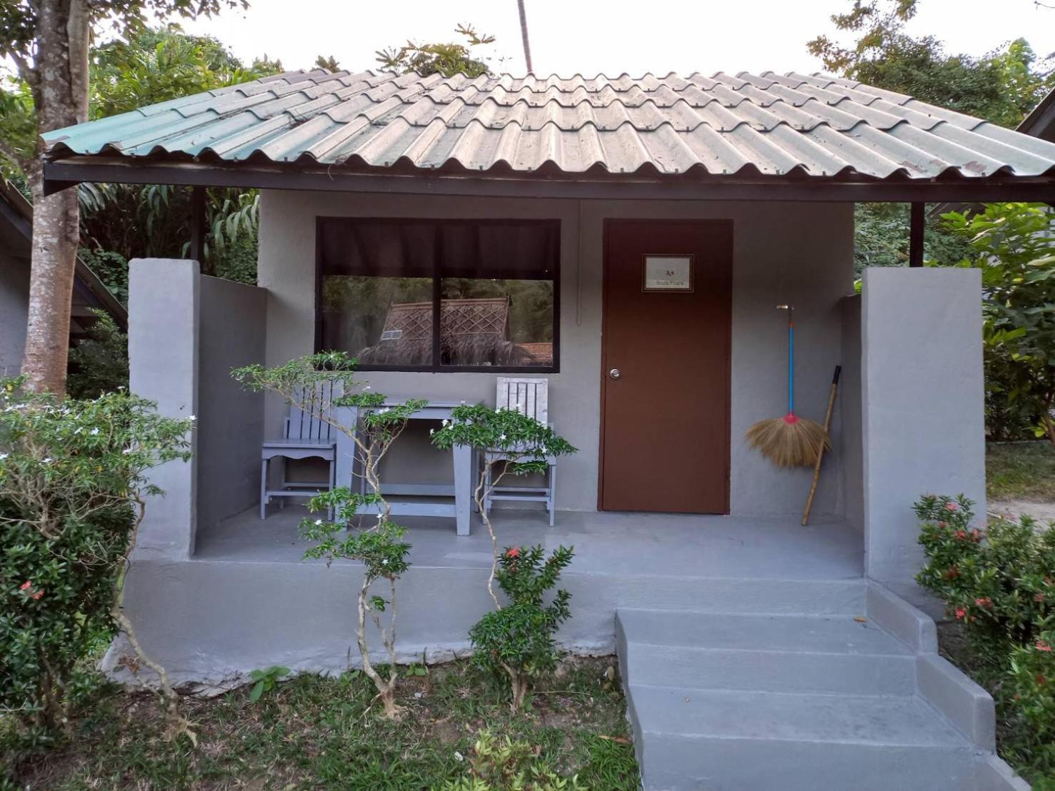 Siam Flora Resort Koh Lanta Ngoại thất bức ảnh