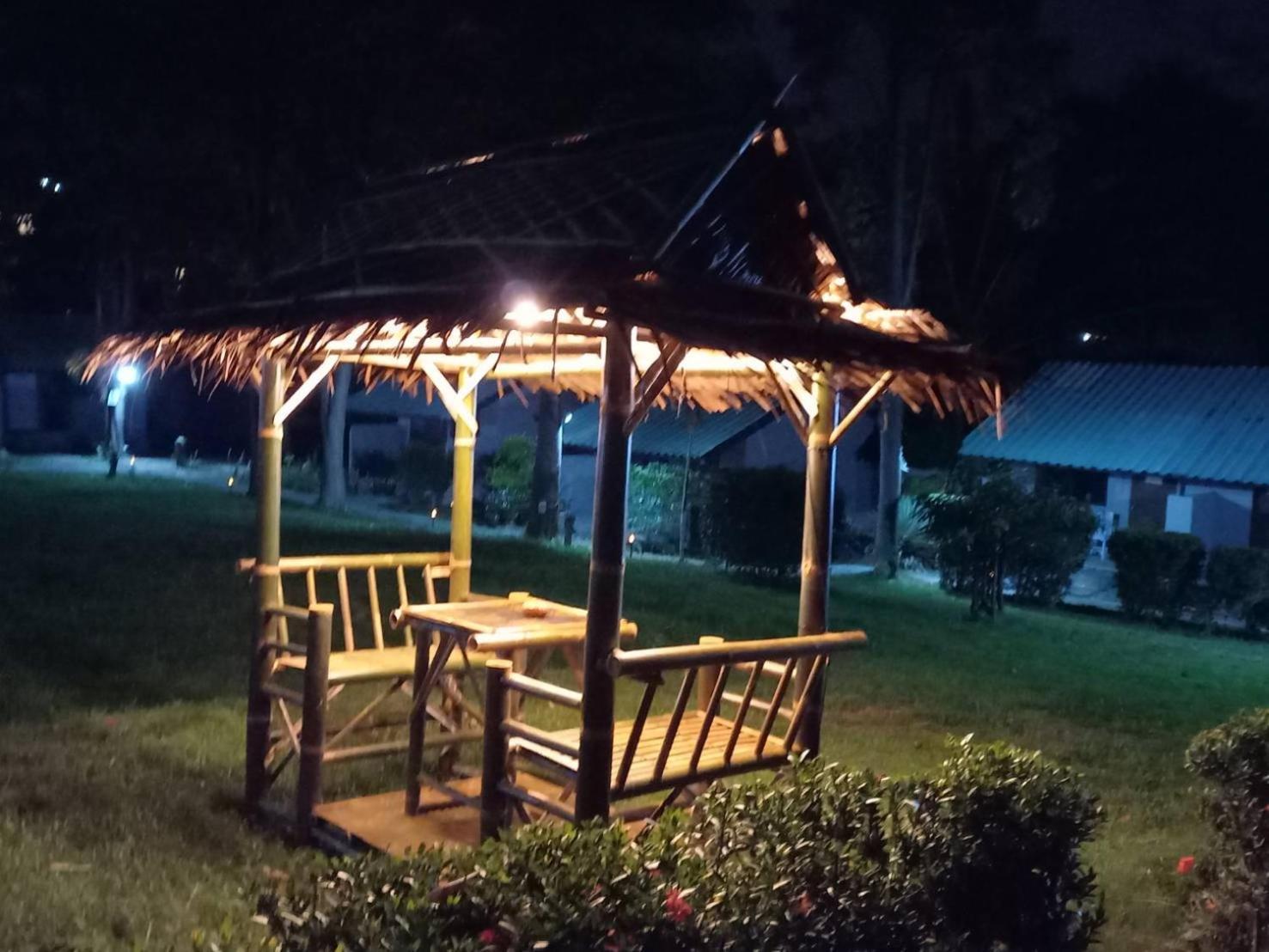 Siam Flora Resort Koh Lanta Ngoại thất bức ảnh