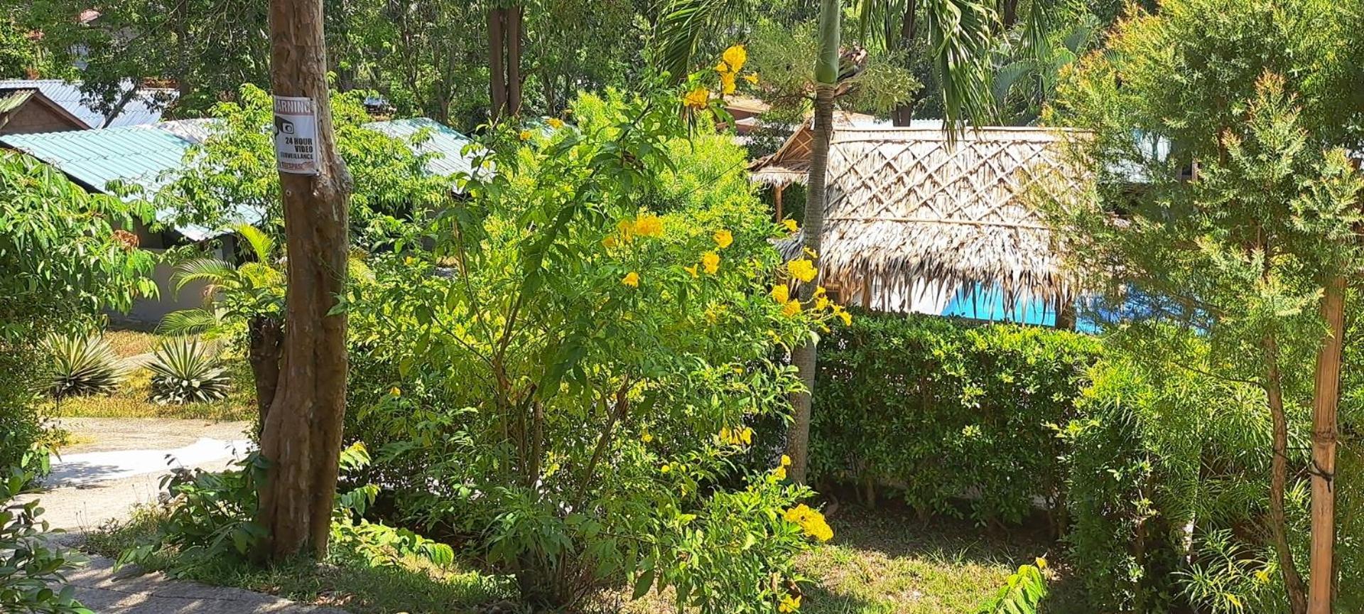 Siam Flora Resort Koh Lanta Phòng bức ảnh