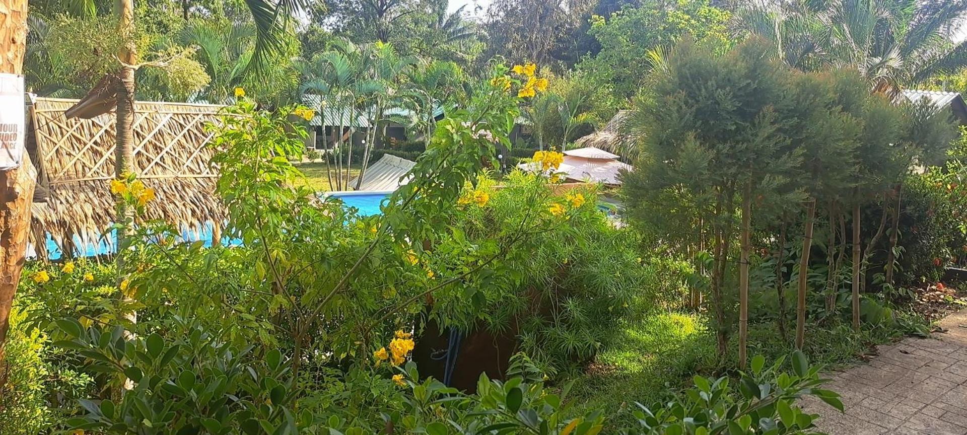 Siam Flora Resort Koh Lanta Phòng bức ảnh
