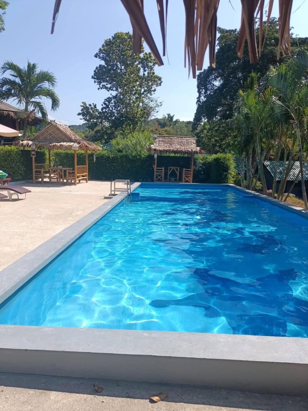 Siam Flora Resort Koh Lanta Phòng bức ảnh