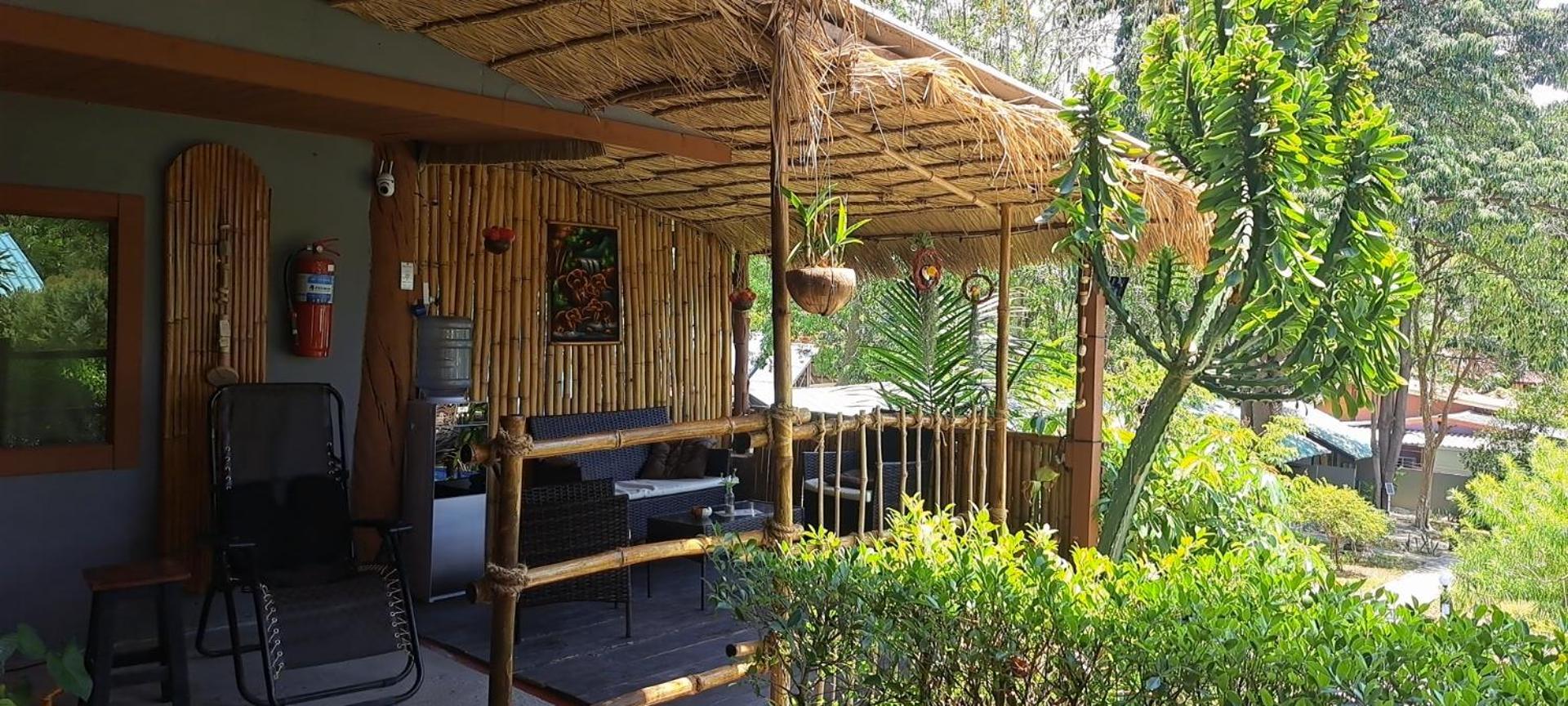 Siam Flora Resort Koh Lanta Phòng bức ảnh