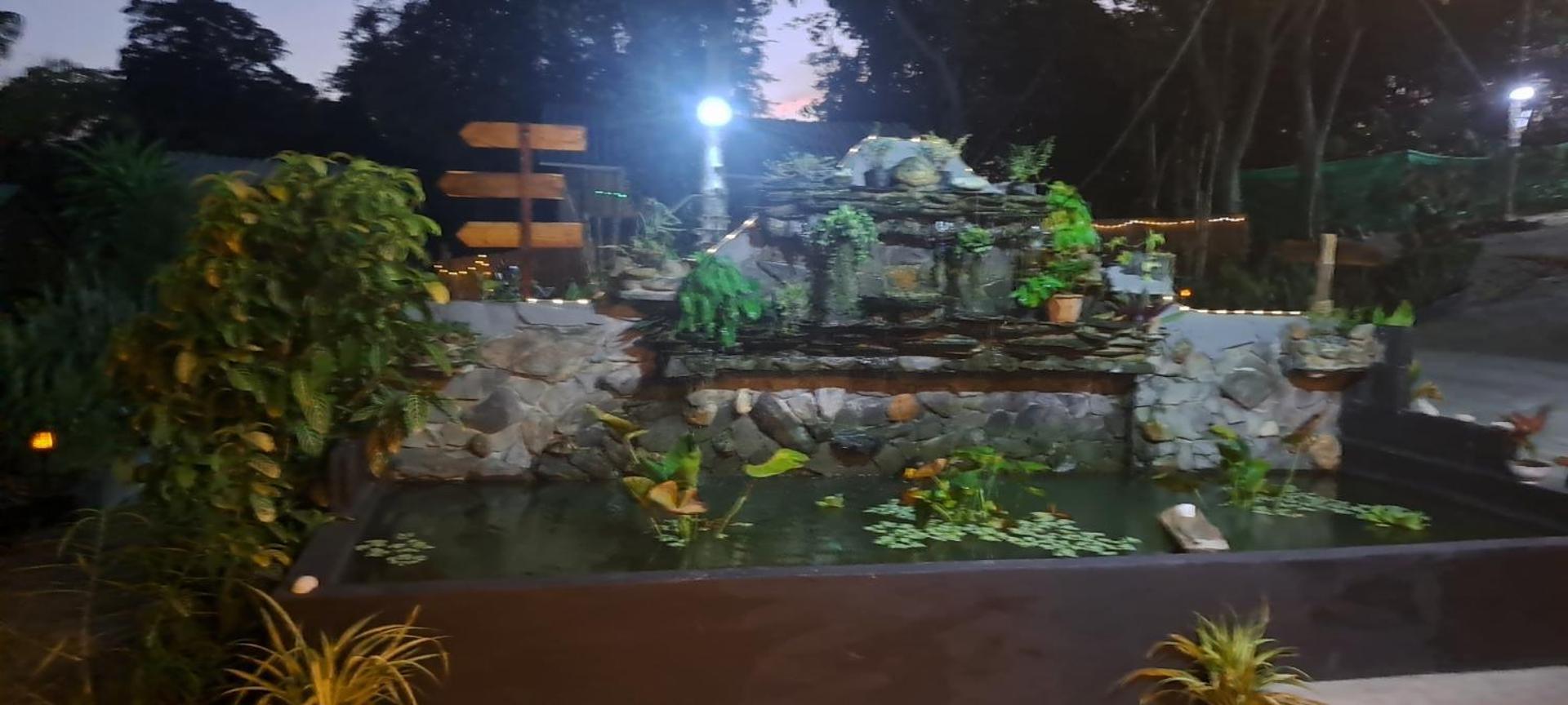 Siam Flora Resort Koh Lanta Phòng bức ảnh